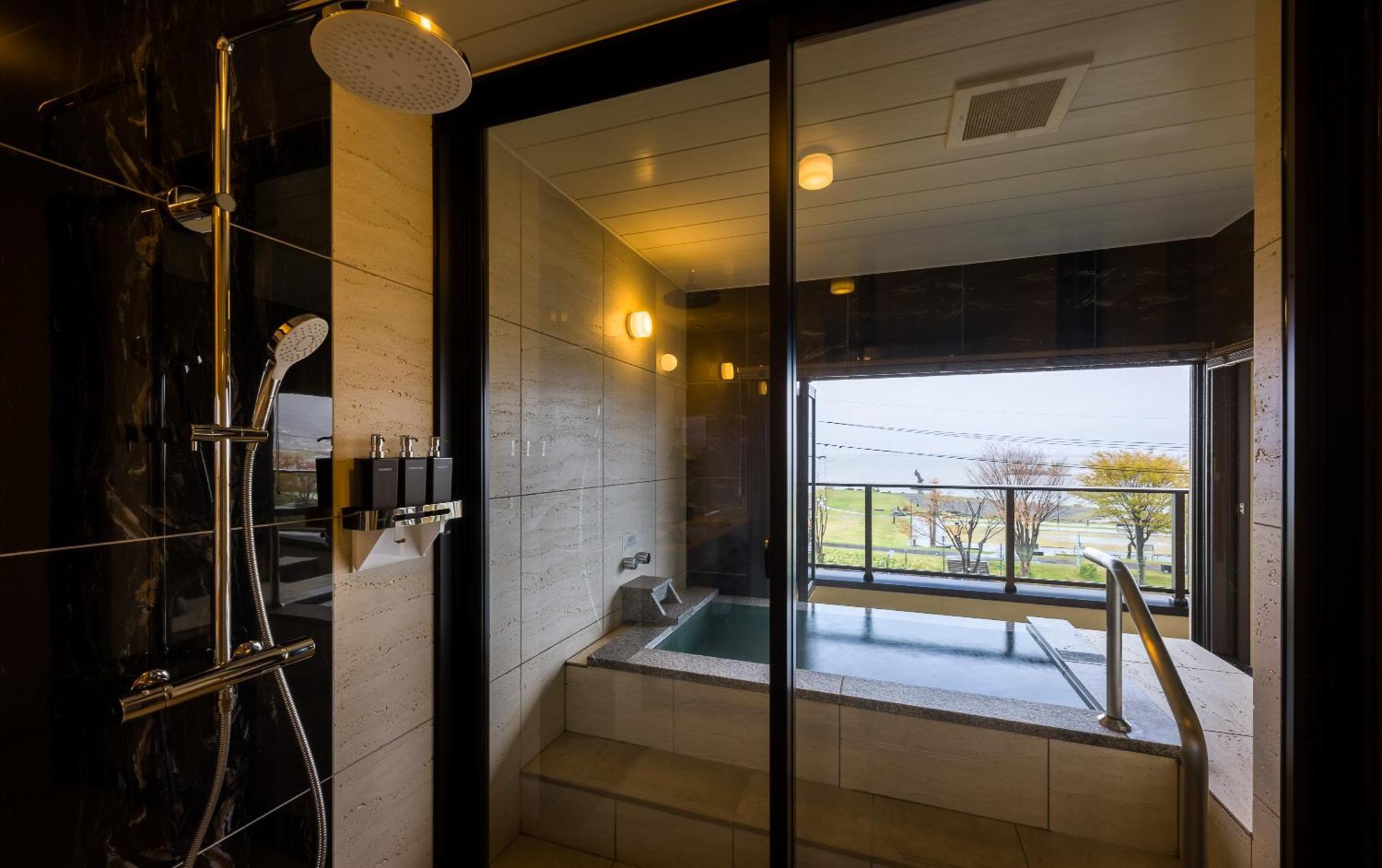 Katakura Silk Hotel Suwa  Dış mekan fotoğraf