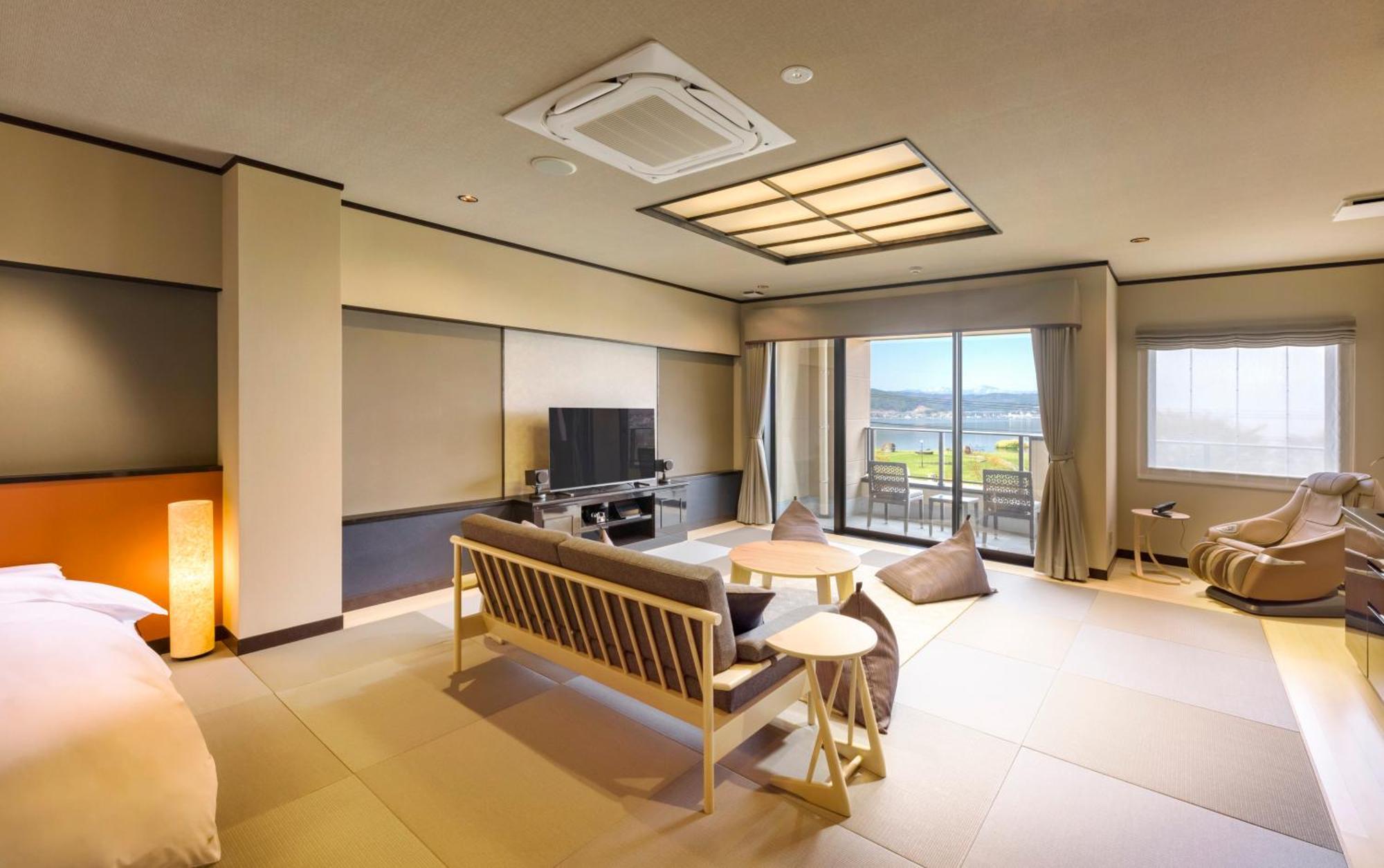 Katakura Silk Hotel Suwa  Dış mekan fotoğraf