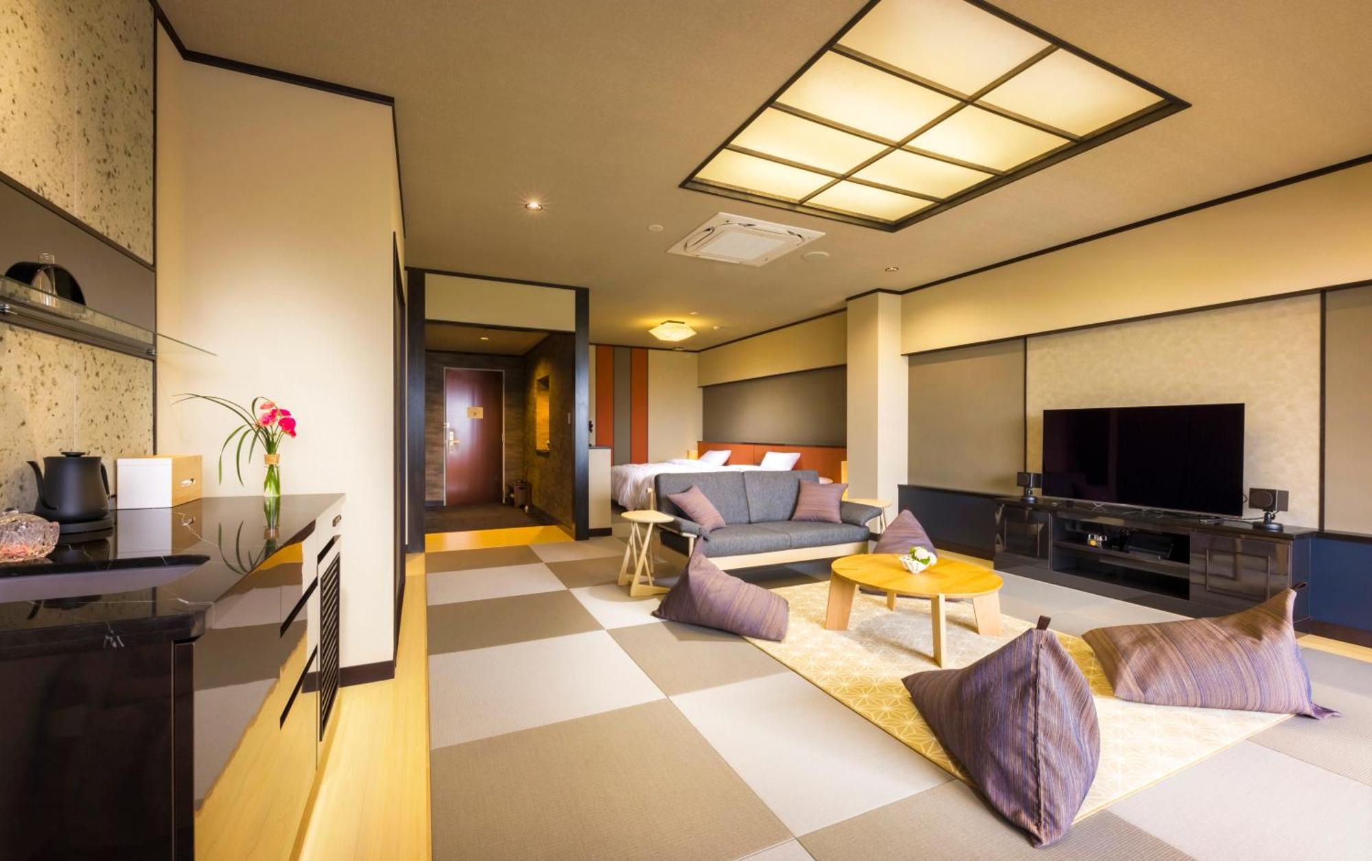 Katakura Silk Hotel Suwa  Dış mekan fotoğraf