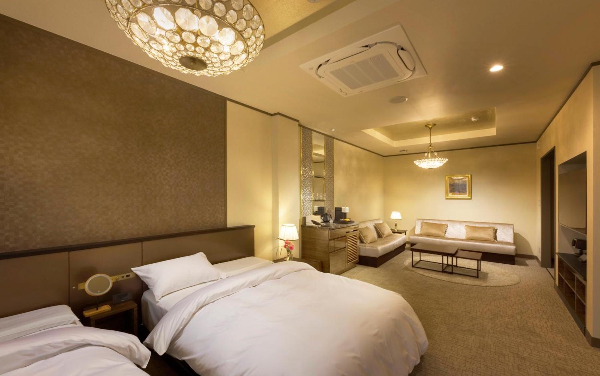 Katakura Silk Hotel Suwa  Dış mekan fotoğraf
